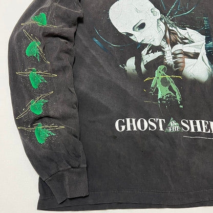 SAINT Mxxxxxx X 攻殻機動隊 LS TEE ILYA GITS