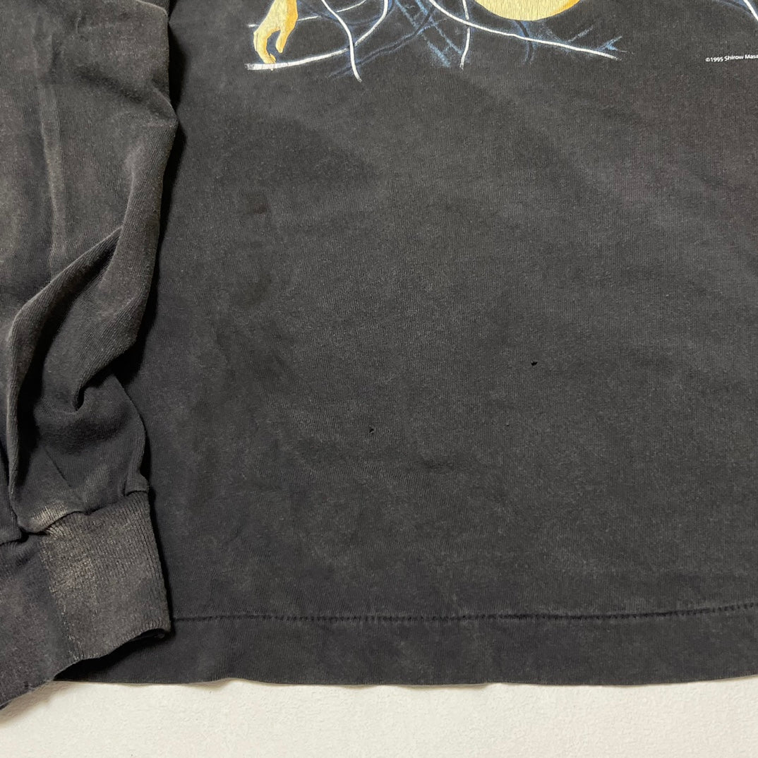 SAINT Mxxxxxx X 攻殻機動隊 LS TEE ILYA GITS