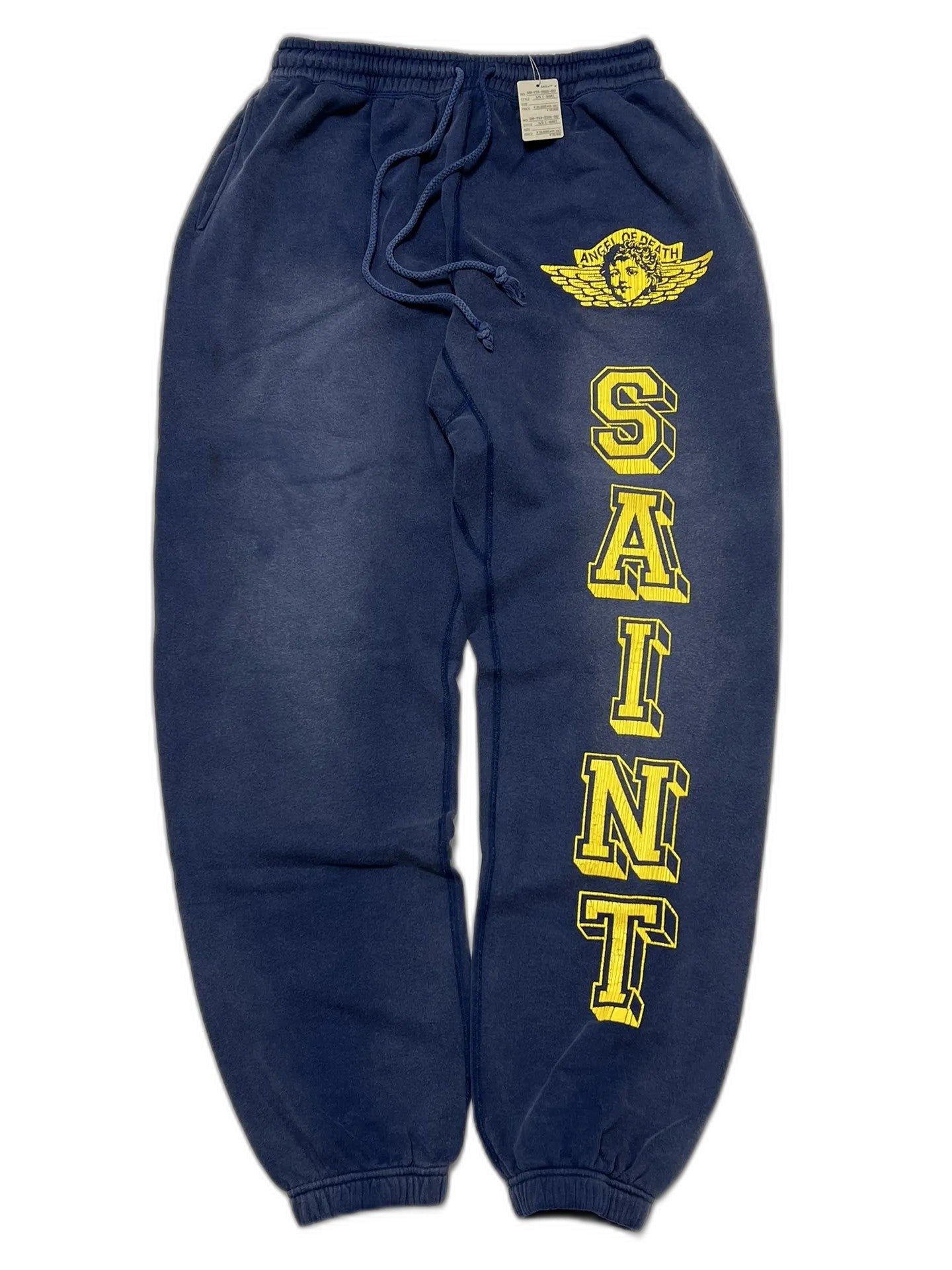 SAINT Mxxxxxx SWT PNT/ANGEL/NAVY