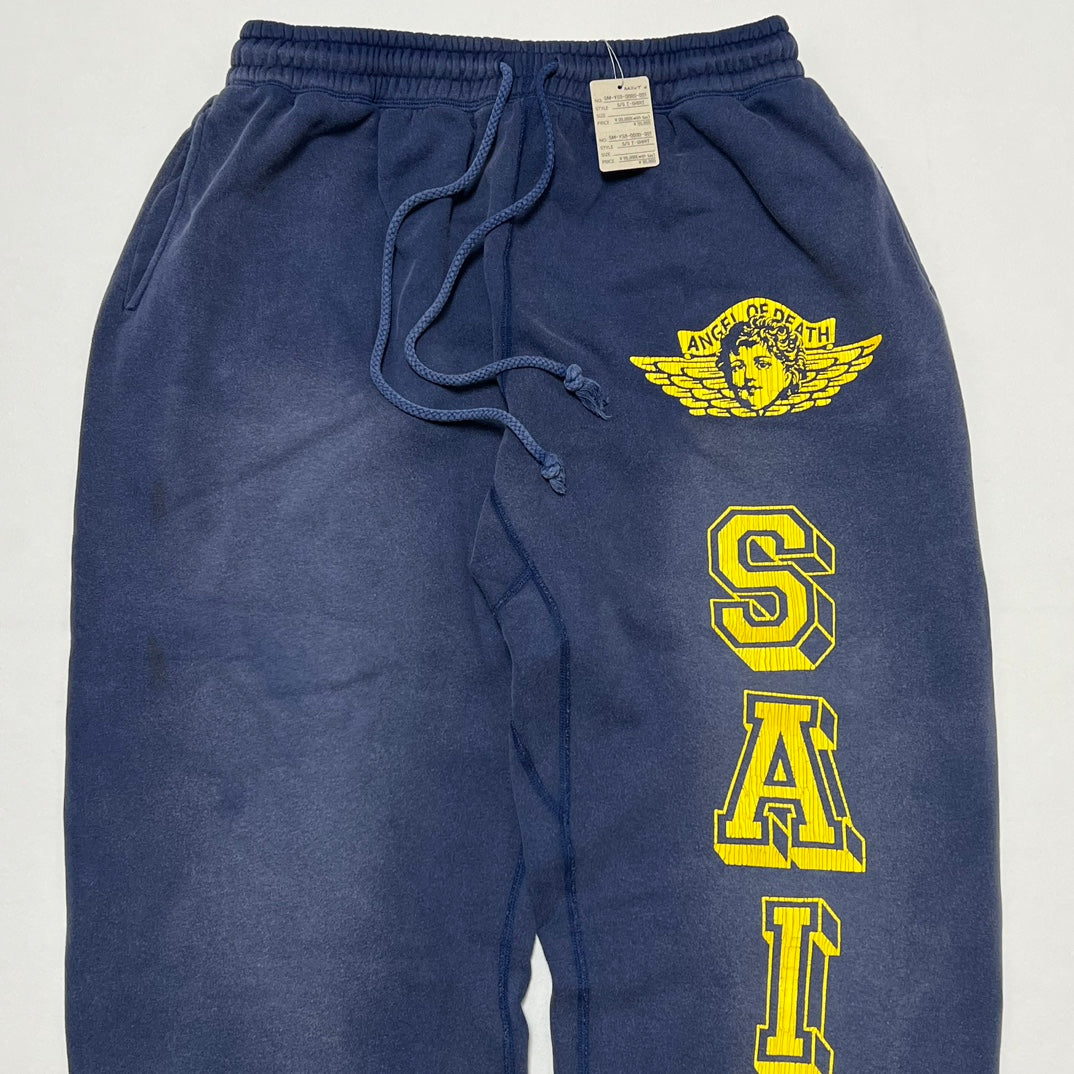 SAINT Mxxxxxx SWT PNT/ANGEL/NAVY