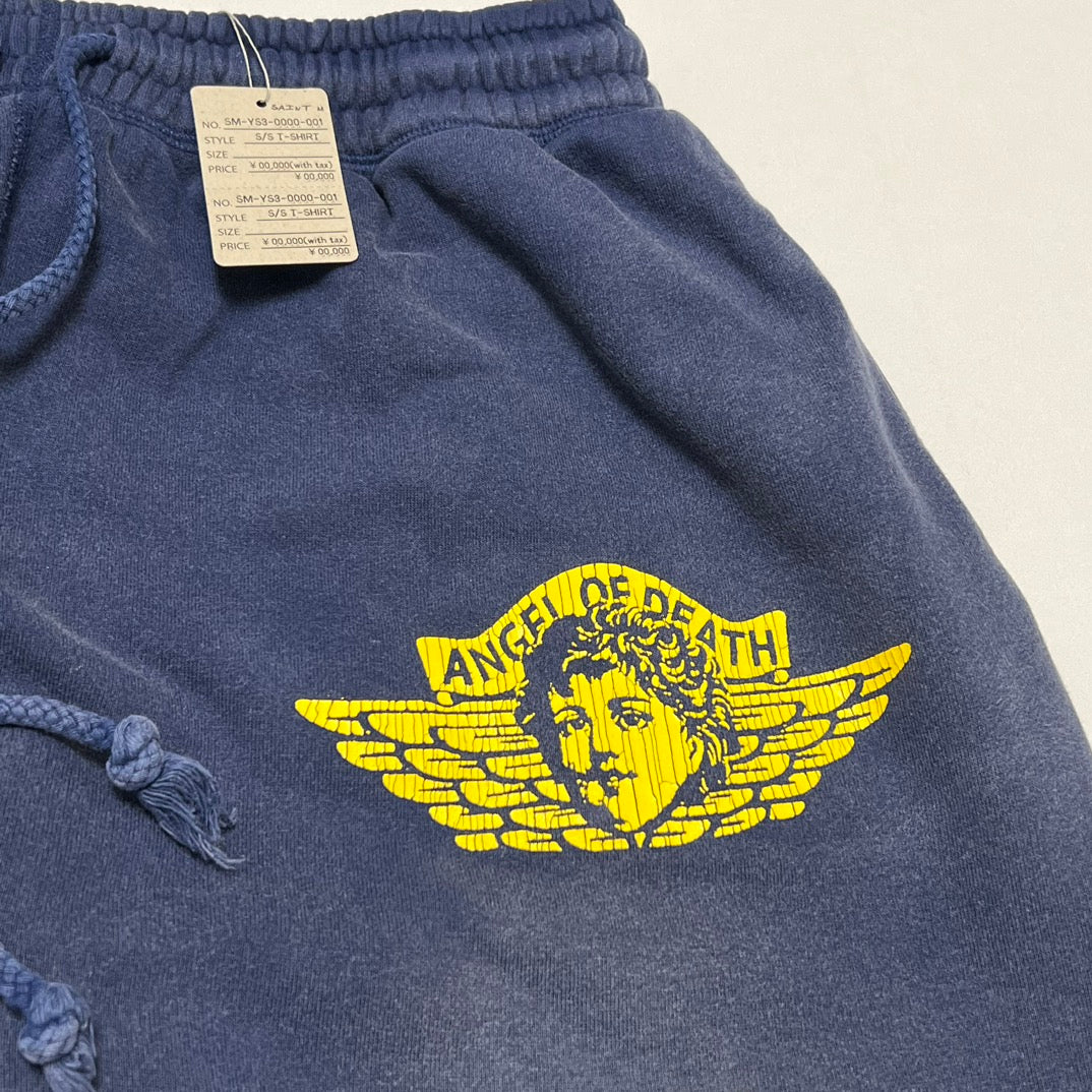 SAINT Mxxxxxx SWT PNT/ANGEL/NAVY
