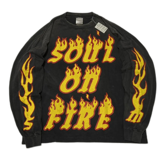 SAINT M×××××× Hoodie