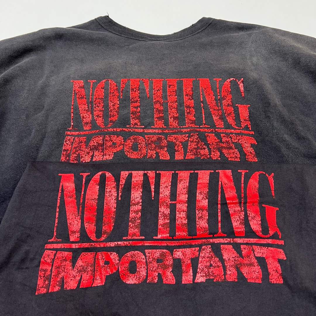 SAINT M×××××× Hoodie