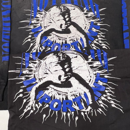 SAINT M×××××× Hoodie