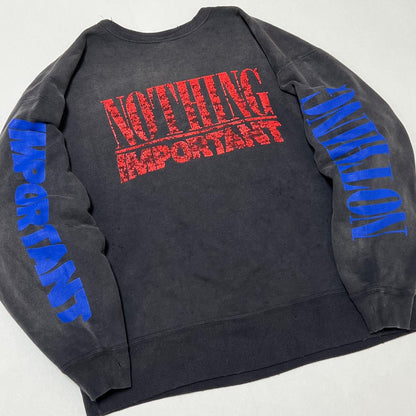 SAINT M×××××× Hoodie