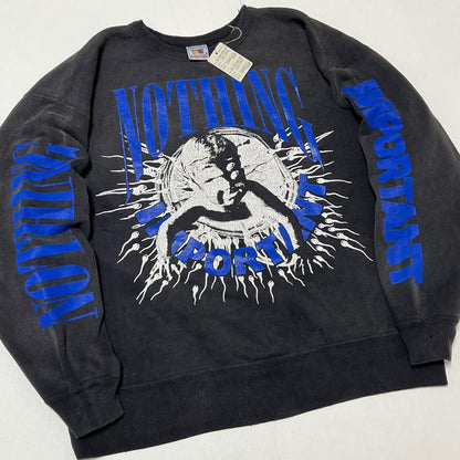 SAINT M×××××× Hoodie