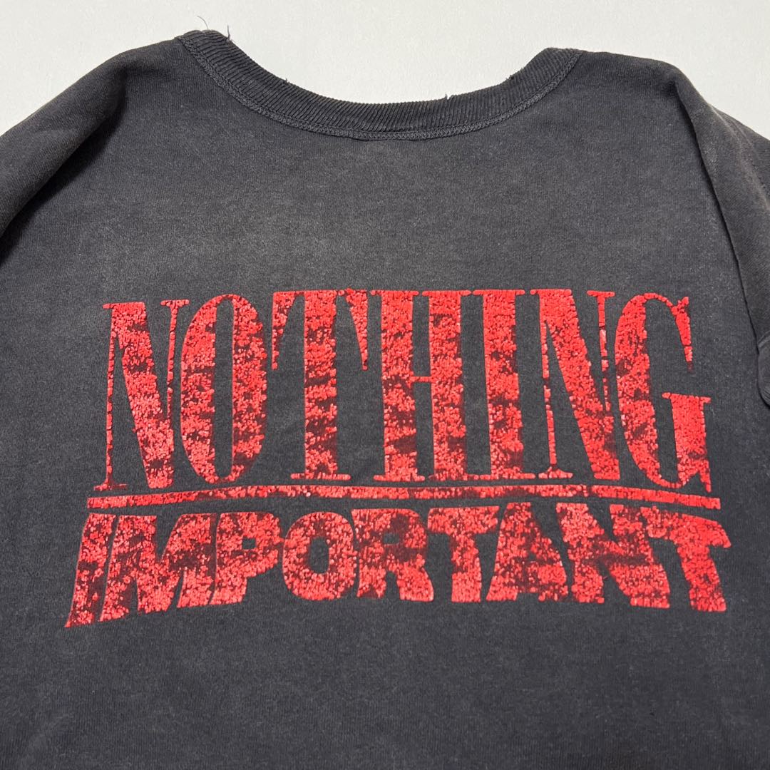 SAINT M×××××× Hoodie