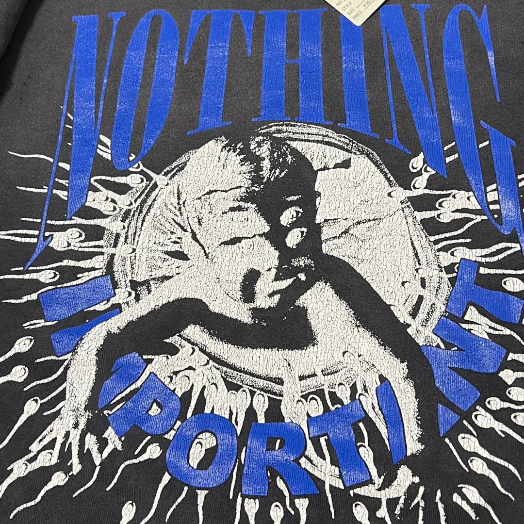 SAINT M×××××× Hoodie