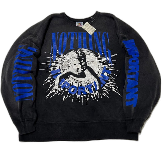 SAINT M×××××× Hoodie