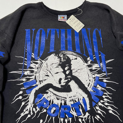 SAINT M×××××× Hoodie