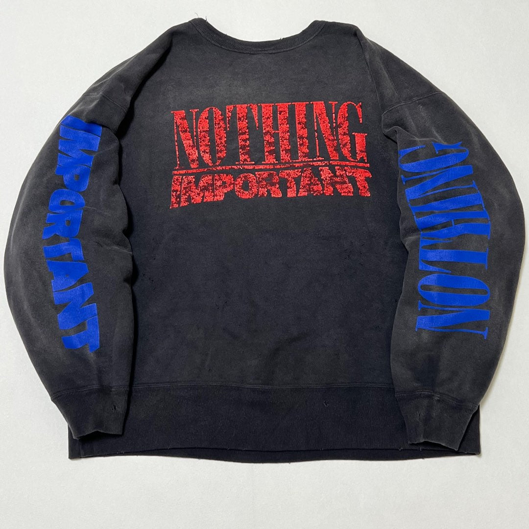 SAINT M×××××× Hoodie