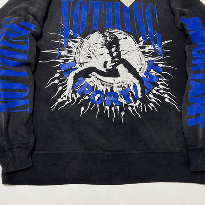 SAINT M×××××× Hoodie