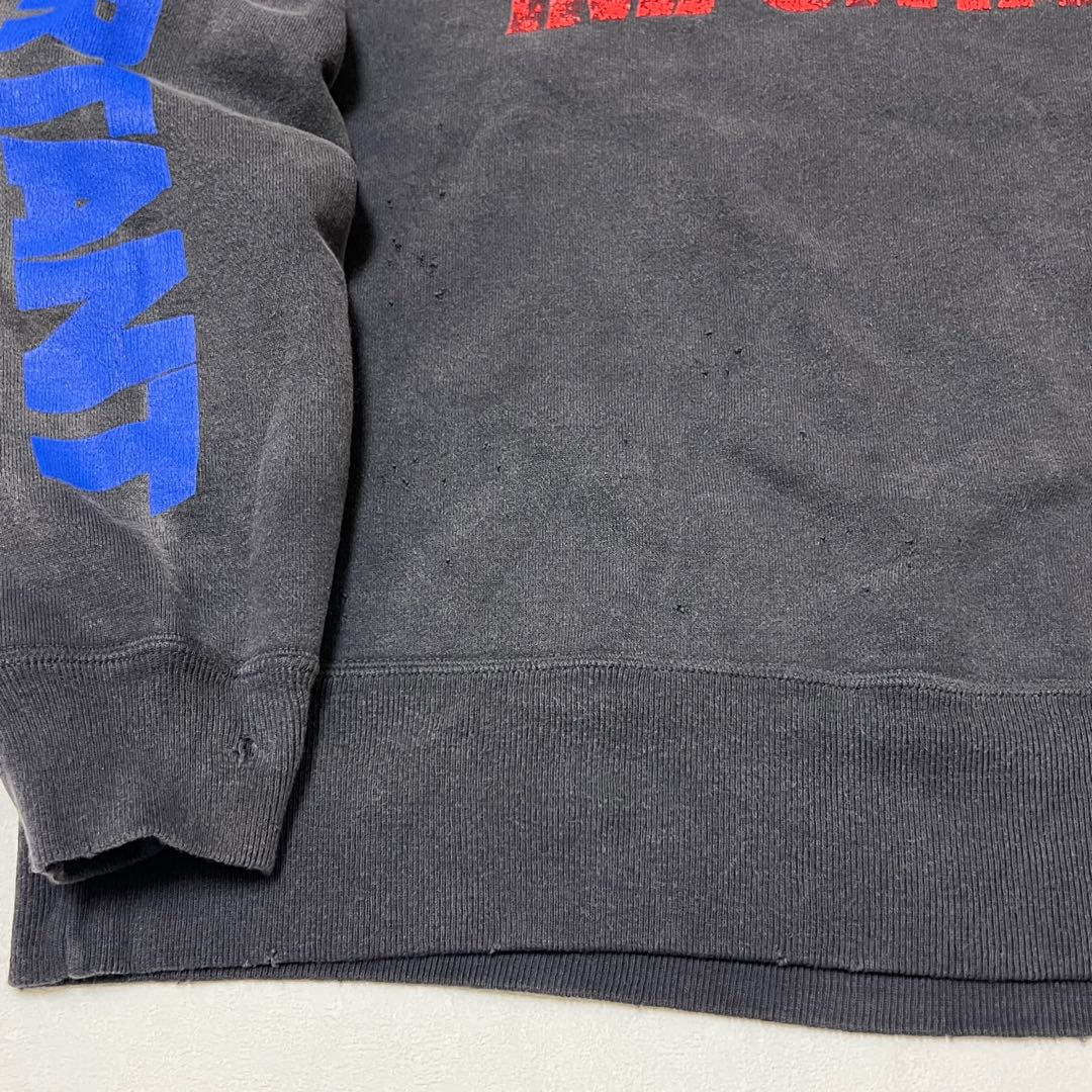 SAINT M×××××× Hoodie