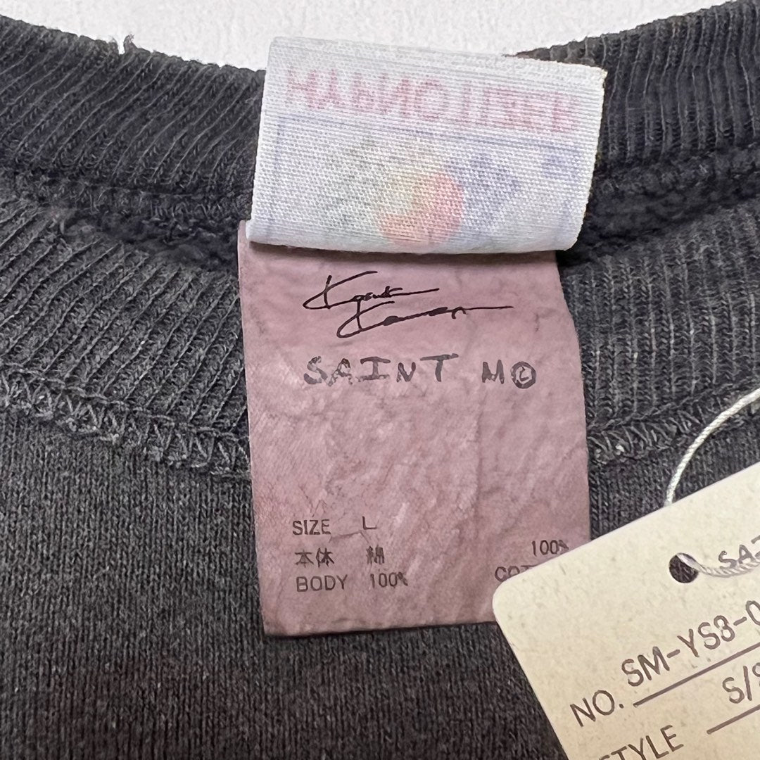 SAINT M×××××× Hoodie
