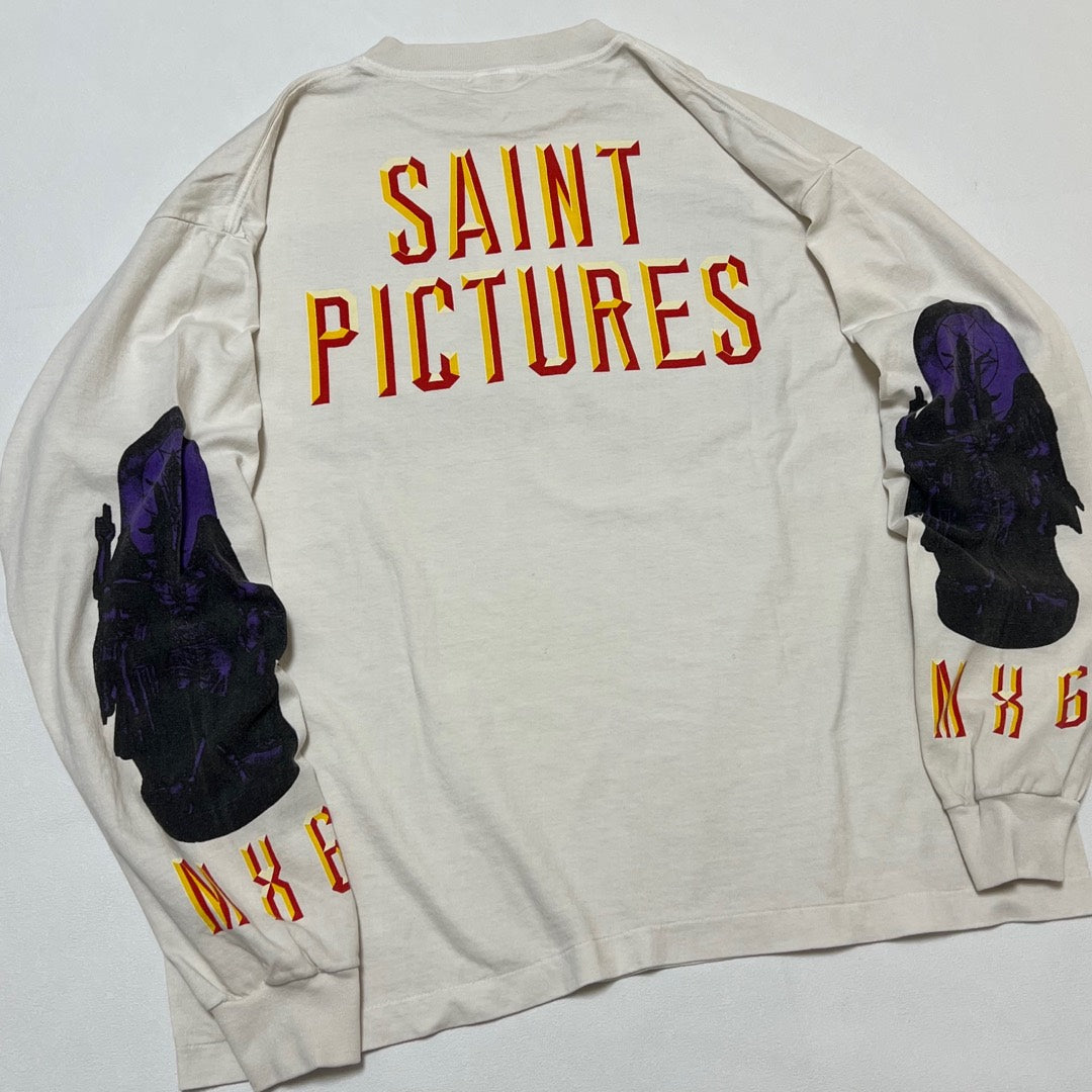 SAINT M×××××× Hoodie