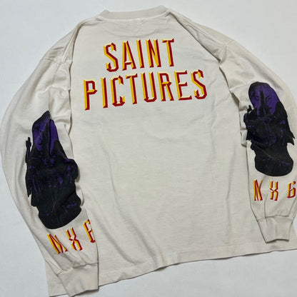 SAINT M×××××× Hoodie