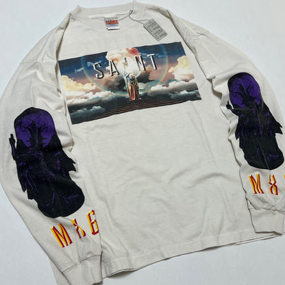 SAINT M×××××× Hoodie