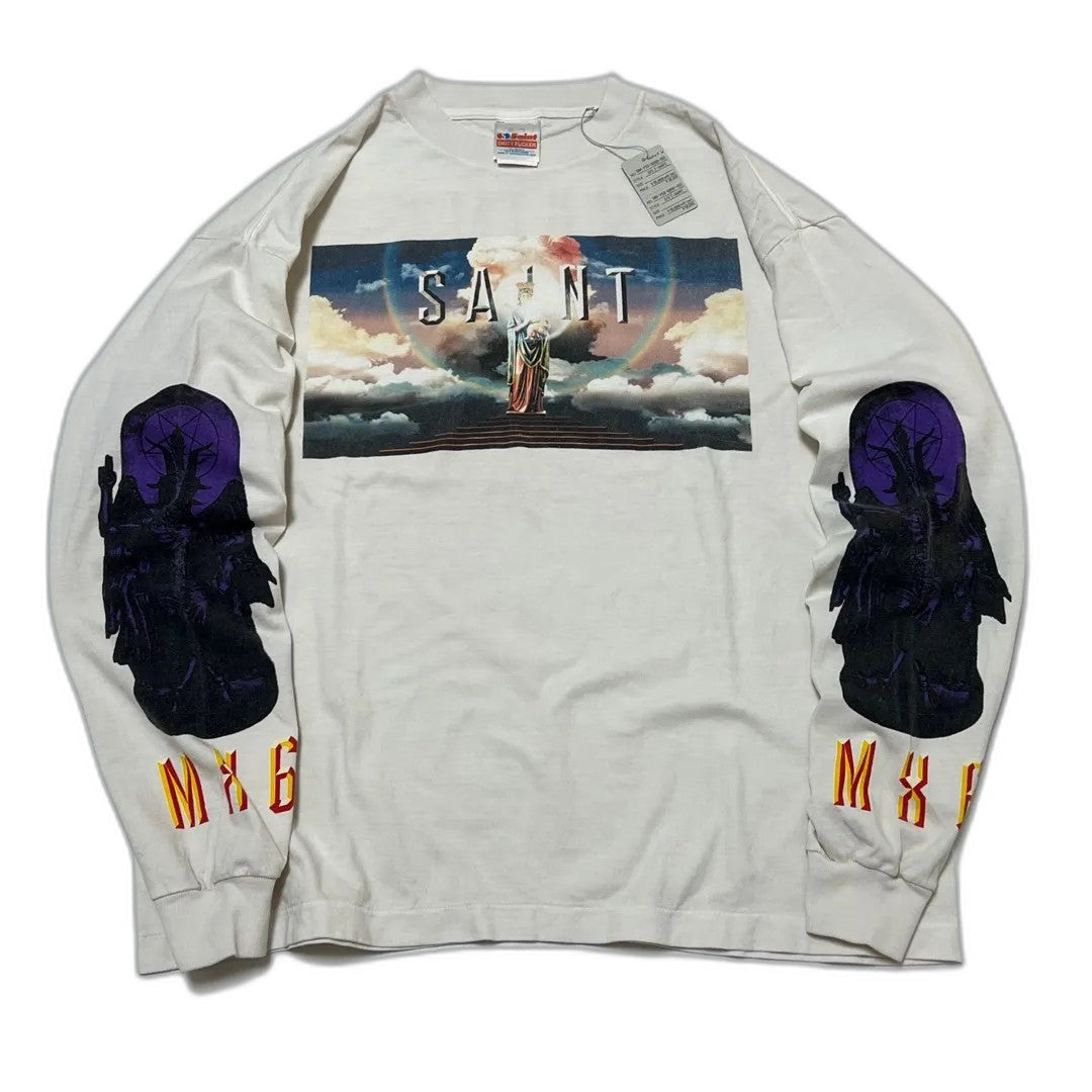 SAINT M×××××× Hoodie
