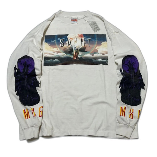 SAINT M×××××× Hoodie