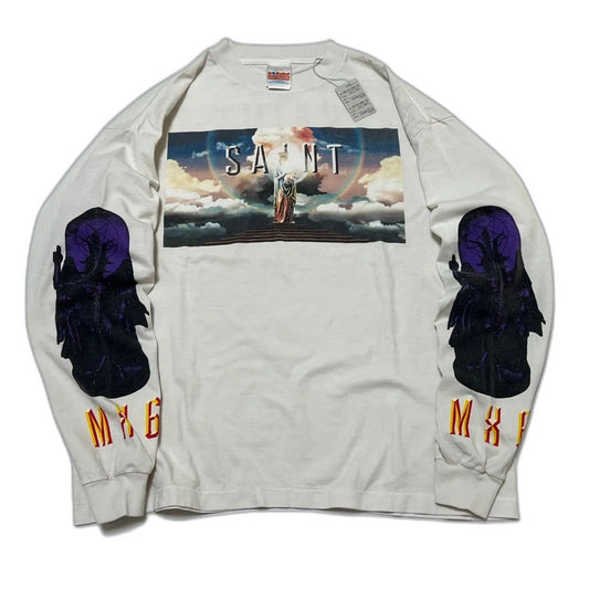 SAINT M×××××× Hoodie