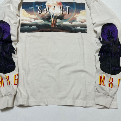 SAINT M×××××× Hoodie
