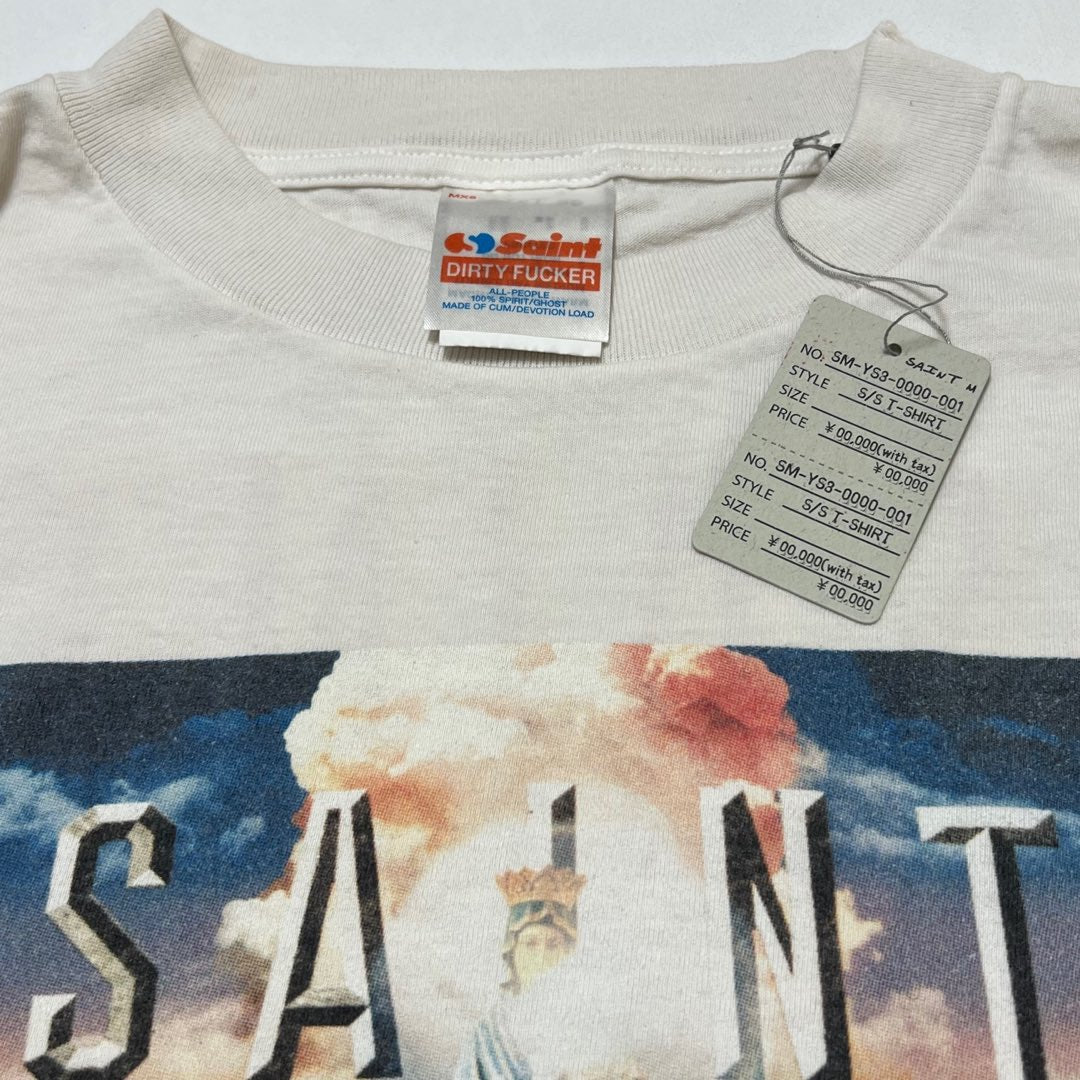 SAINT M×××××× Hoodie