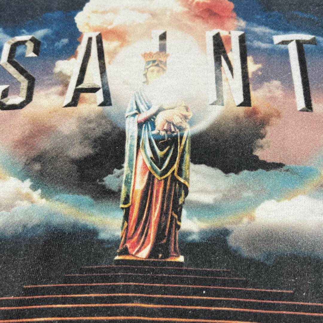 SAINT M×××××× Hoodie