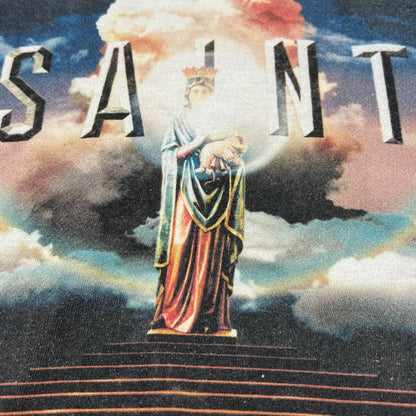 SAINT M×××××× Hoodie