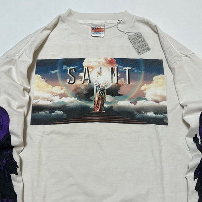 SAINT M×××××× Hoodie