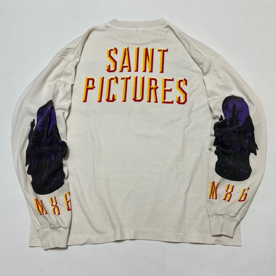 SAINT M×××××× Hoodie