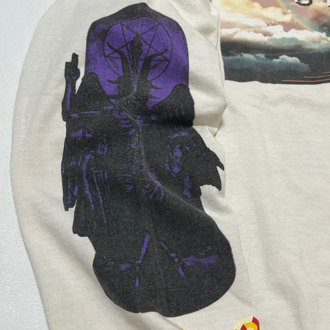 SAINT M×××××× Hoodie