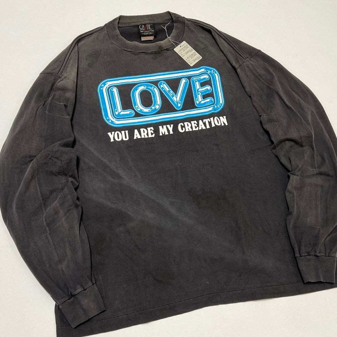 SAINT M×××××× Hoodie
