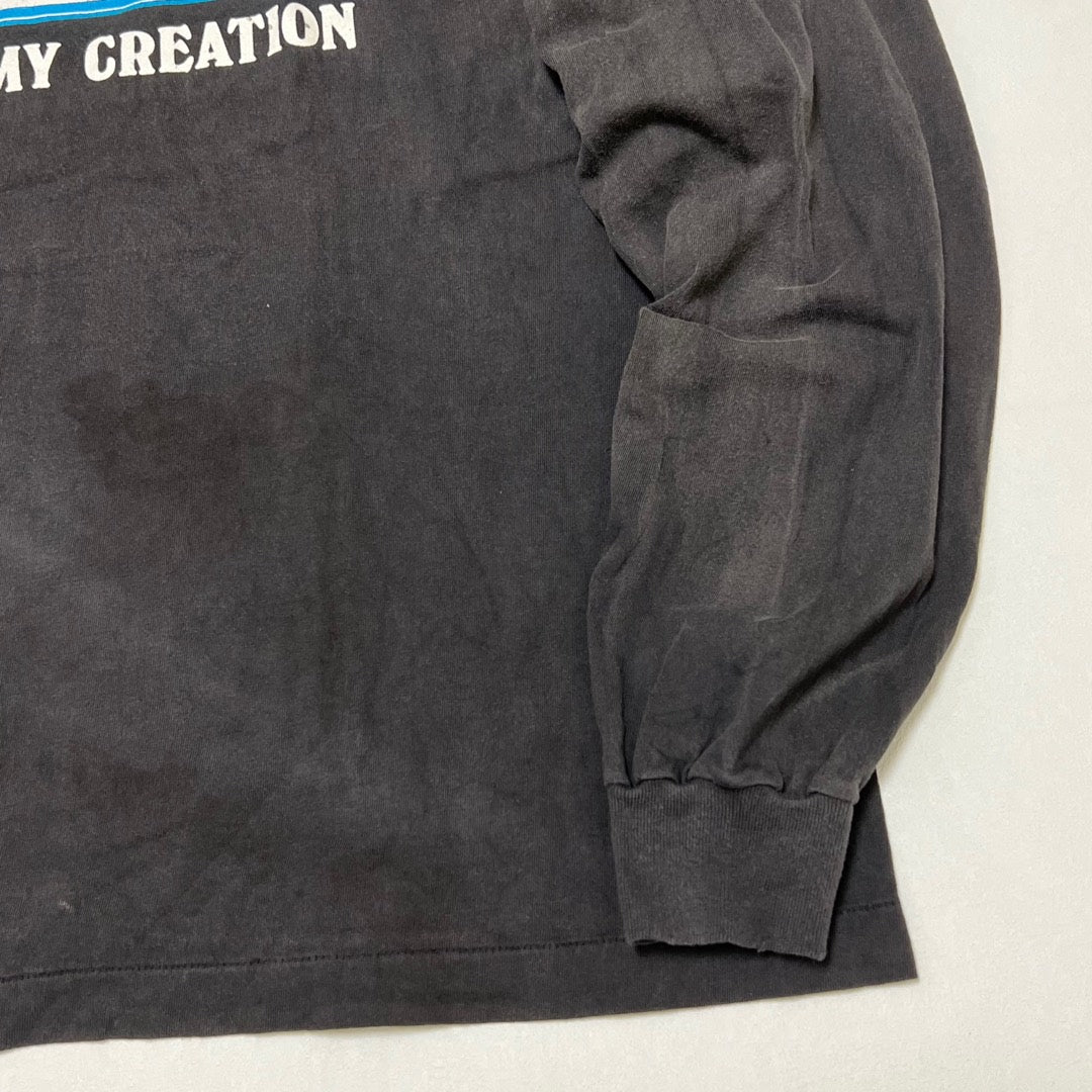 SAINT M×××××× Hoodie