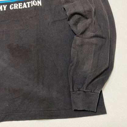 SAINT M×××××× Hoodie