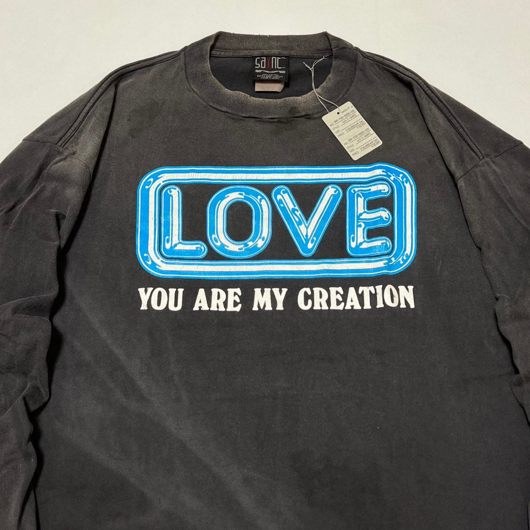 SAINT M×××××× Hoodie
