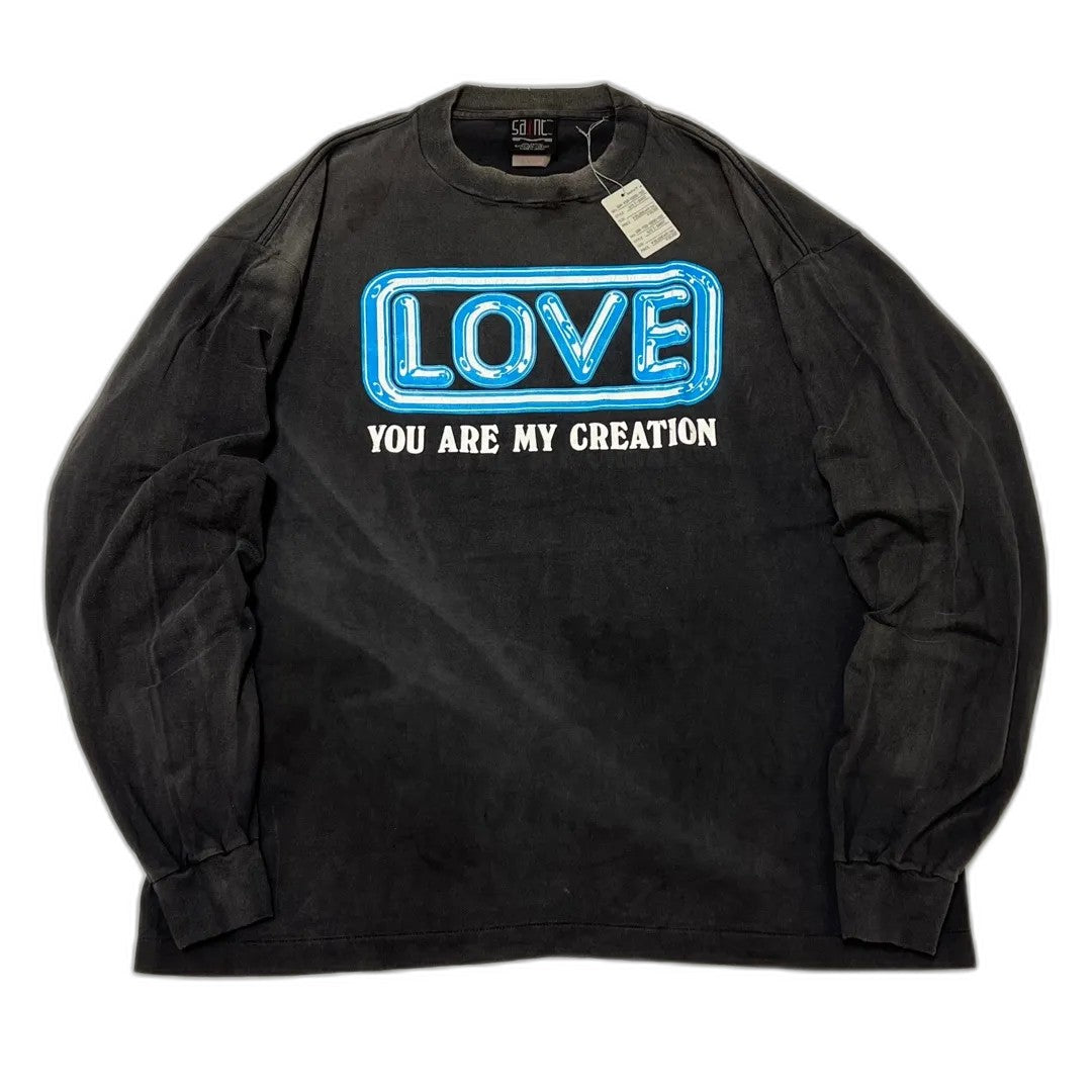 SAINT M×××××× Hoodie