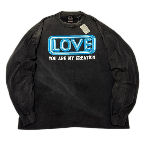SAINT M×××××× Hoodie