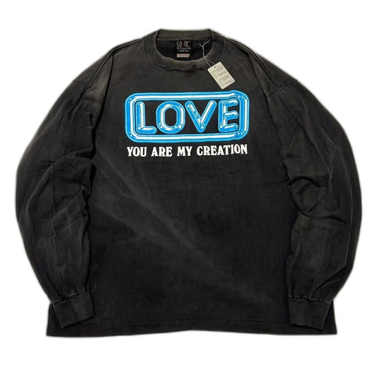 SAINT M×××××× Hoodie