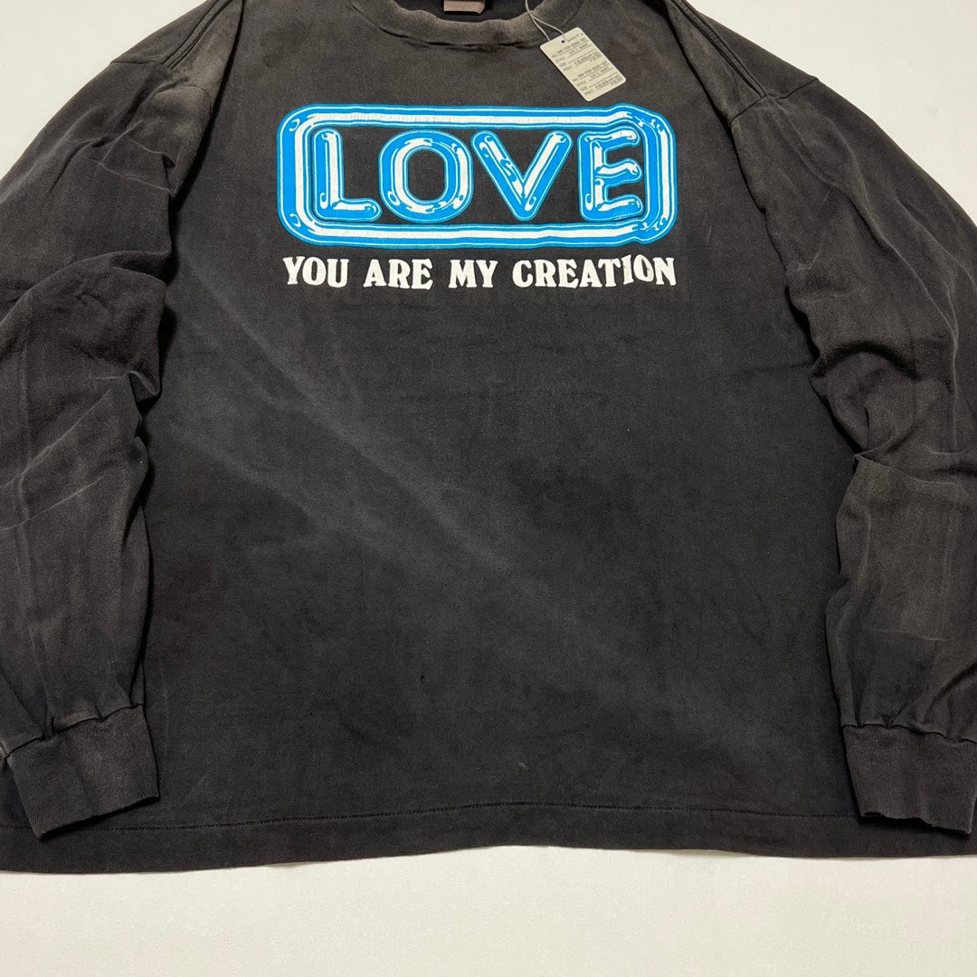 SAINT M×××××× Hoodie