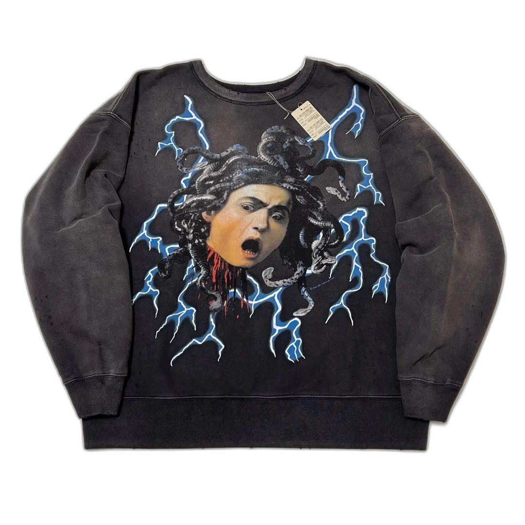 SAINT Mxxxxxx Hoodie