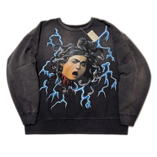 SAINT Mxxxxxx Hoodie
