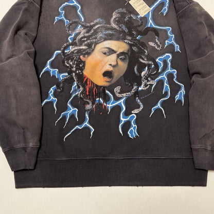 SAINT Mxxxxxx Hoodie