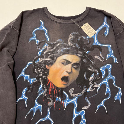 SAINT Mxxxxxx Hoodie