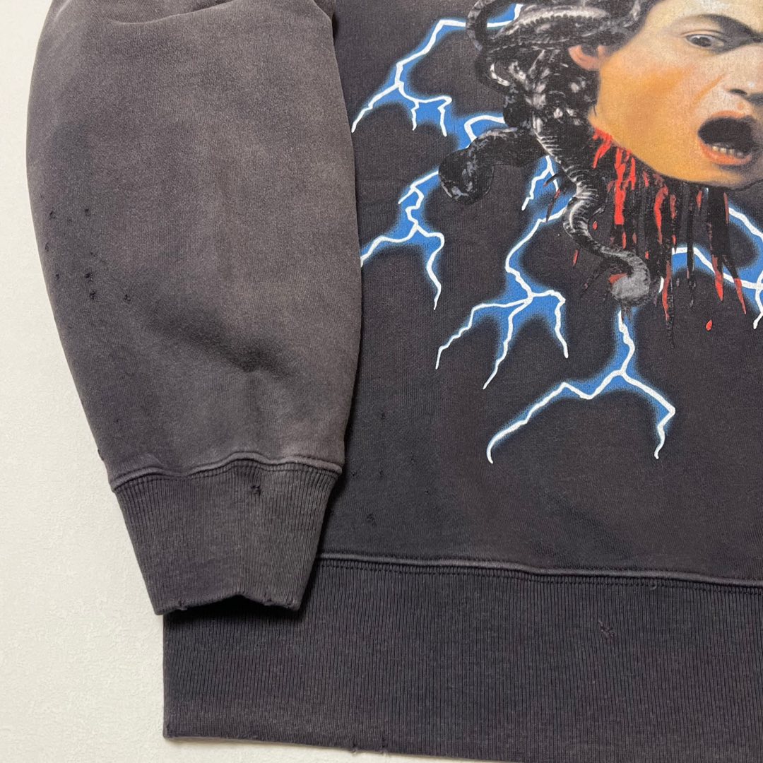 SAINT Mxxxxxx Hoodie