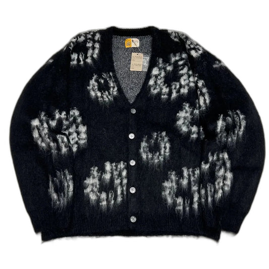 SAINT M×××××× sweater