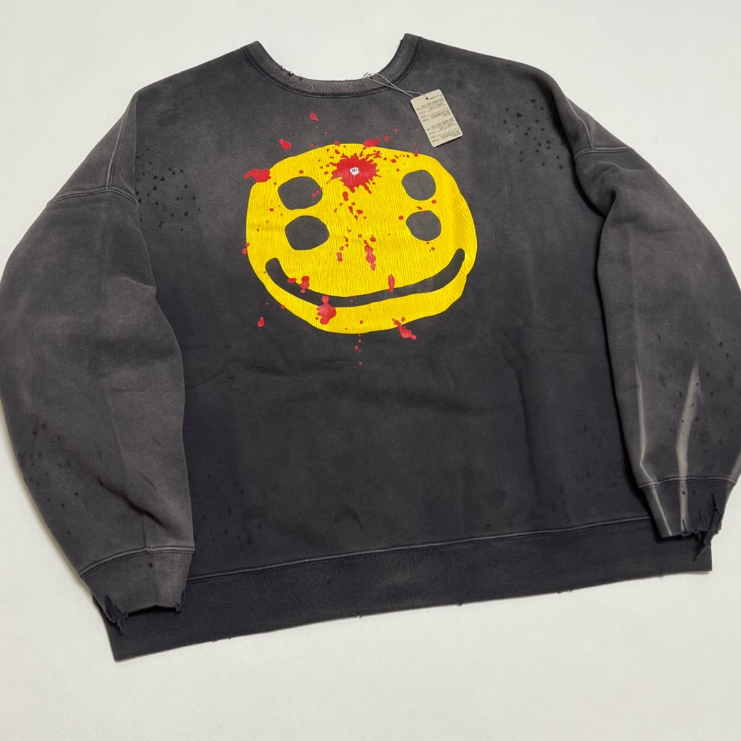 SAINT M×××××× Hoodie