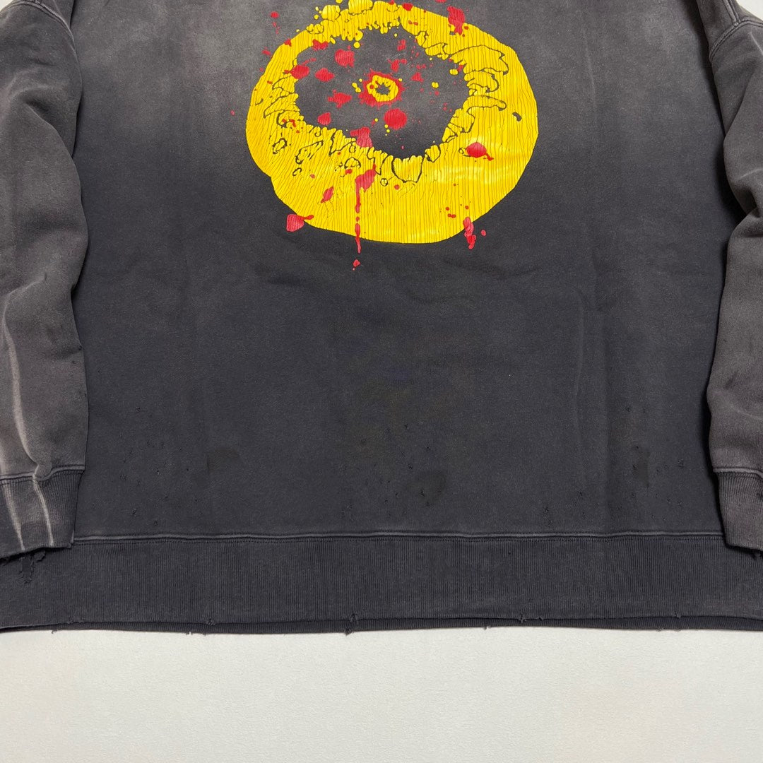 SAINT M×××××× Hoodie