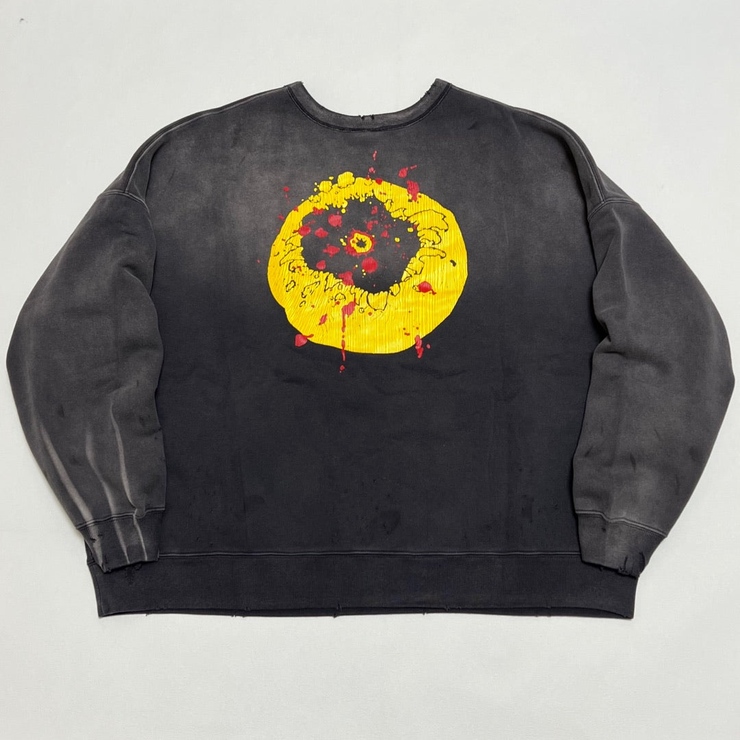 SAINT M×××××× Hoodie