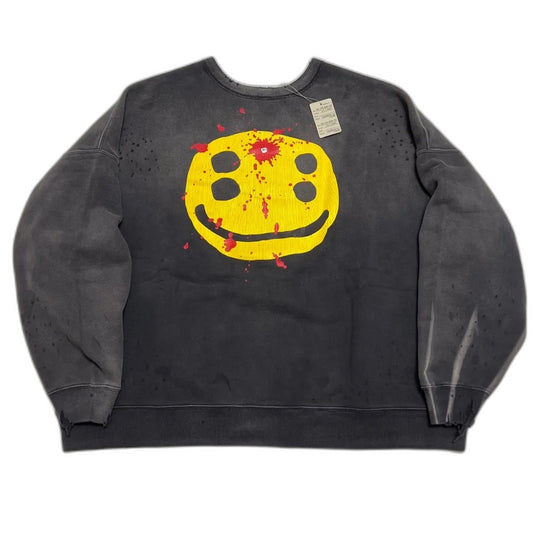 SAINT M×××××× Hoodie