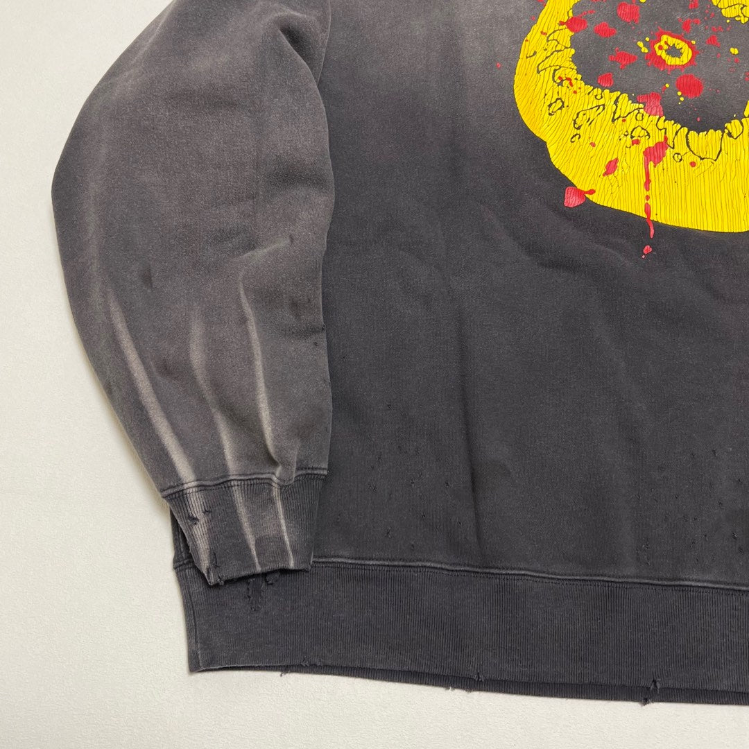 SAINT M×××××× Hoodie